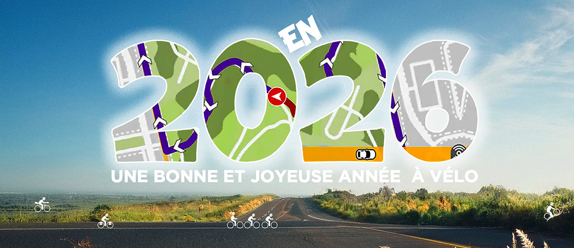 Meilleurs vœux 2026