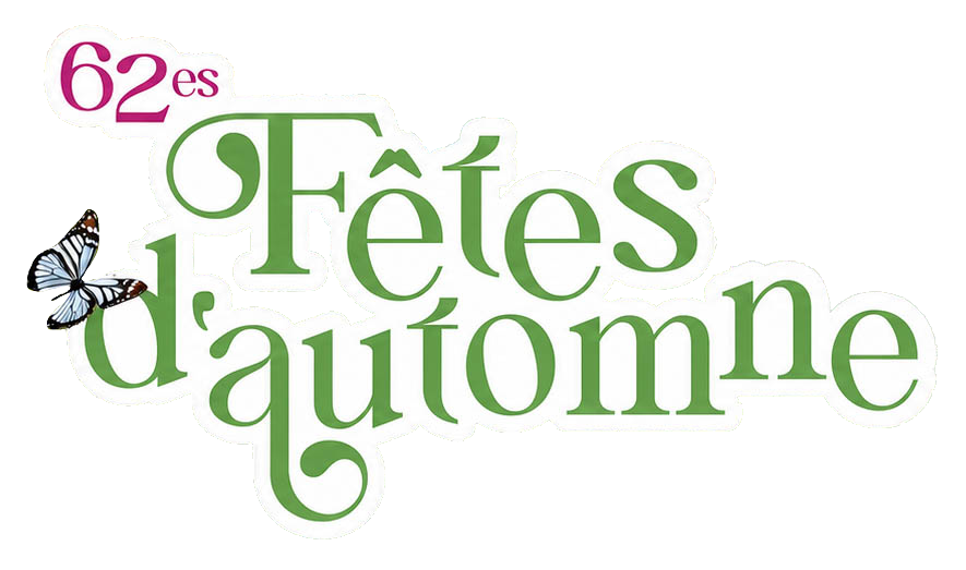 Les Fêtes d'Automne 2026