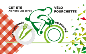 Vélo Fourchette