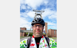 Hervé le local de l'étape