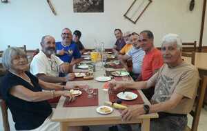 Des visiteurs attendus