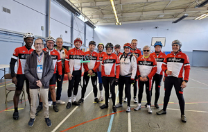 Villejuif Trophée du Club le plus nombreux
