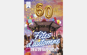 Les Fêtes d'Automne