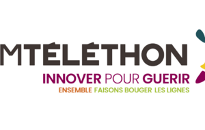 1000 Km pour le Téléthlon