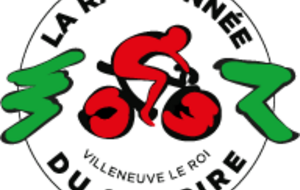 Parcours 25 - Vallée de Chevreuse courte