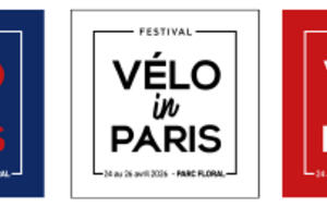 Festival Vélo in Paris