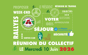 Reunion du Collectif