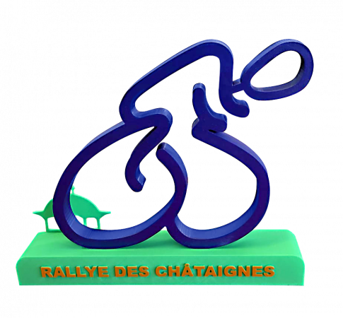 Le Rallye des Châtaignes
