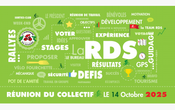 Réunion du Collectif de Octobre