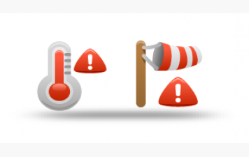 Conditions Météorologiques