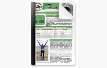 Grand Braquet de Février