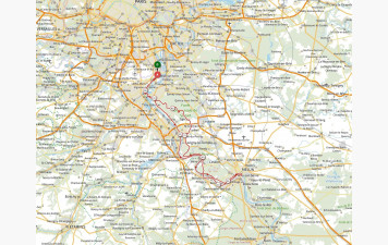 Sorties du mois de Mars