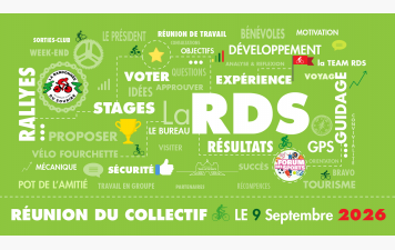 Réunion du Collectif de Juin