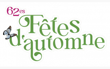 Les Fêtes d'Automne 2026