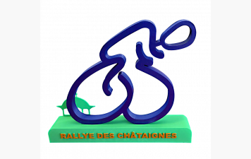 Le Rallye des Châtaignes