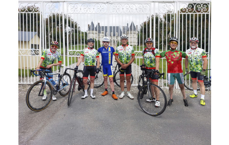 Séjour Normand à Forges les Eaux