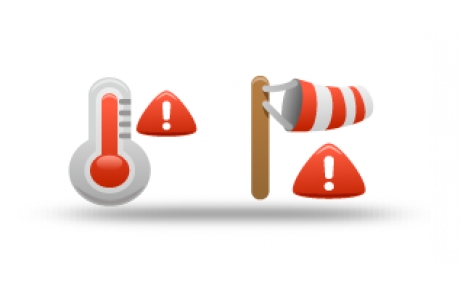 Conditions Météorologiques