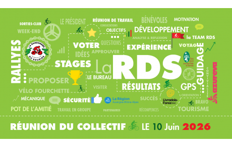 Réunion du Collectif de Juin