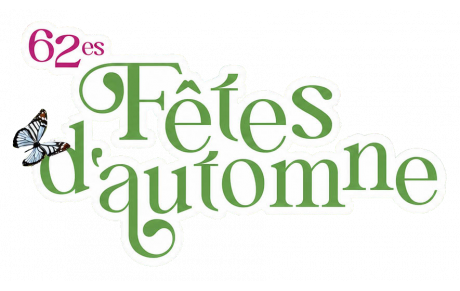 Les Fêtes d'Automne 2026