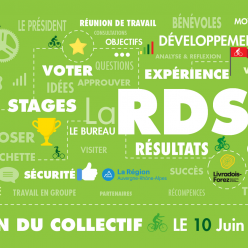 Réunion du Collectif de Juin