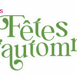 Les Fêtes d'Automne 2026