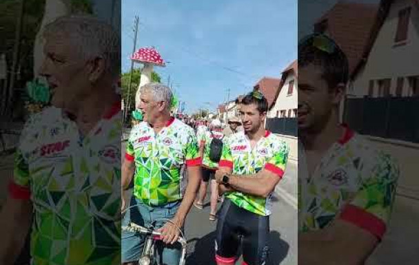 RDS Aux Fêtes d'Automne 2026