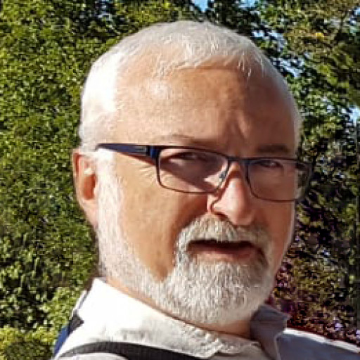 Pascal Gillet